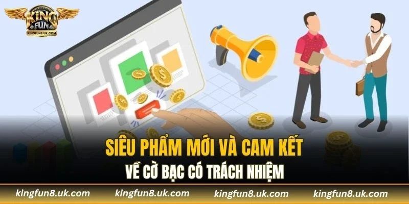 Cờ bạc có trách nhiệm rất cần thiết
