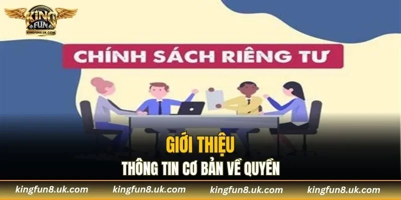Giải mã về quyền trong cổng game