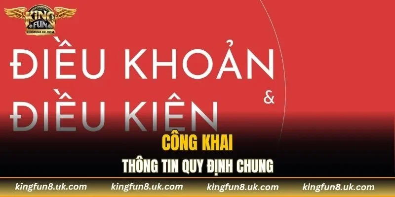 Mang thông tin giới thiệu