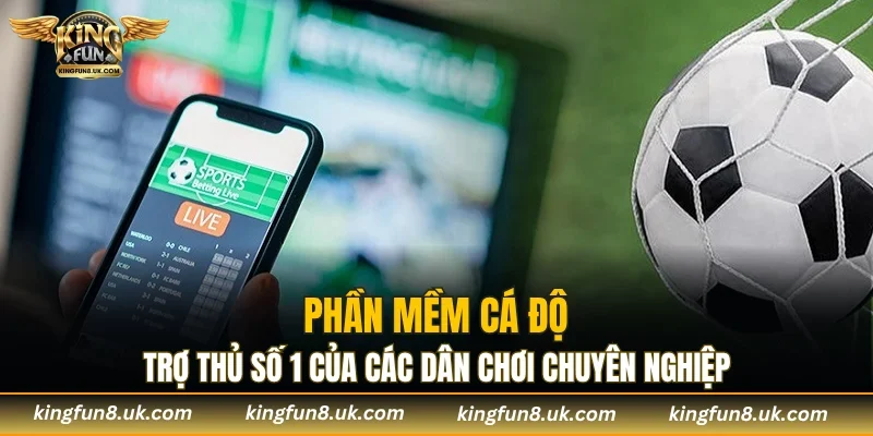 Phần Mềm Cá Độ