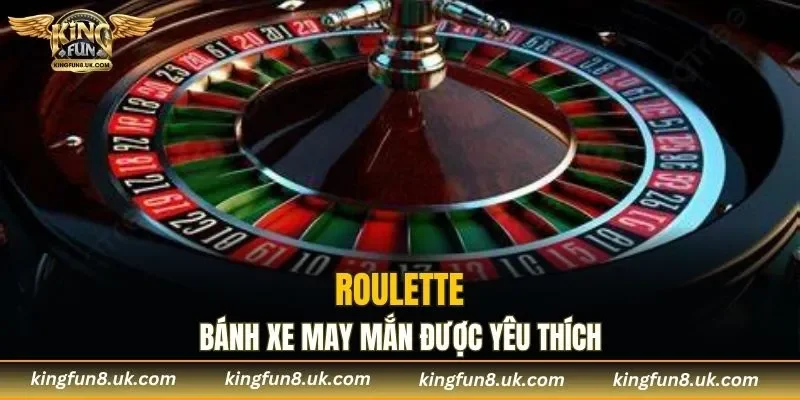 Roulette