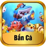 Sảnh Bắn Cá