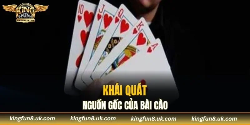 Tìm hiểu về lịch sử của game