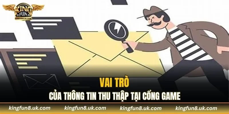 Tìm hiểu về mục đích dùng dữ liệu