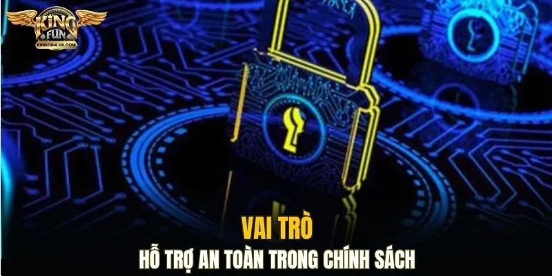 Ưu điểm trong chính sách