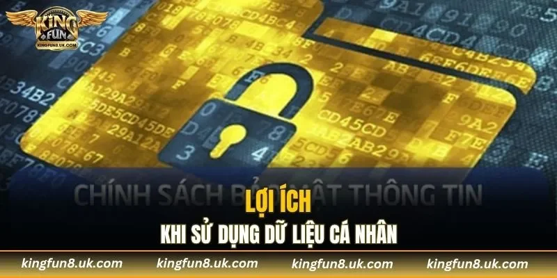 Vai trò của thông tin thành viên