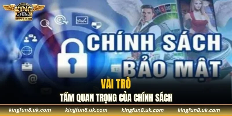 Ý nghĩa của nội quy cổng game